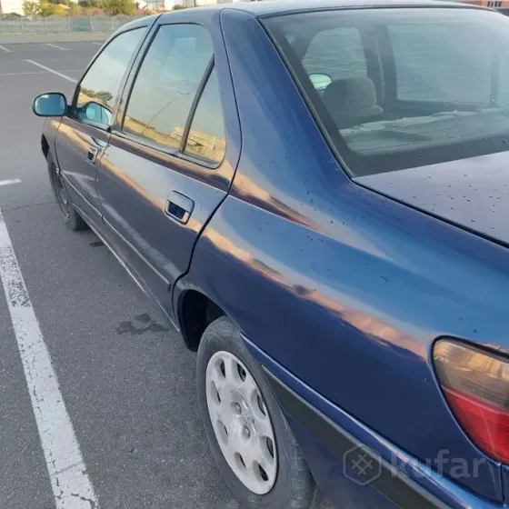Продажа Peugeot 406 I, 1998 г., Брест Брест