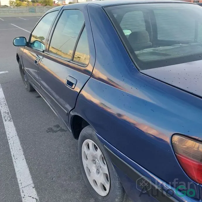 Продажа Peugeot 406 I, 1998 г., Брест Брест - изображение 5