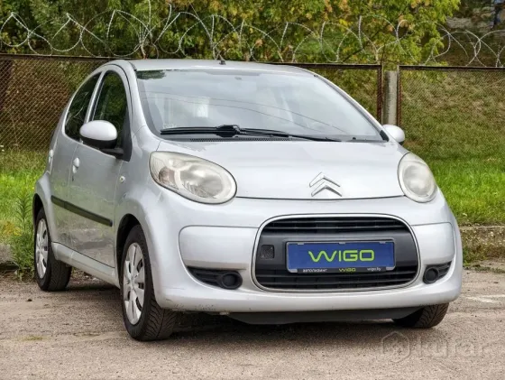 Продажа Citroen C1 I Рестайлинг, 2011 г., Минск Минск