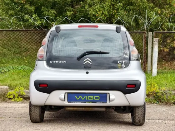Продажа Citroen C1 I Рестайлинг, 2011 г., Минск Минск