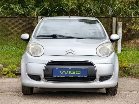 Продажа Citroen C1 I Рестайлинг, 2011 г., Минск Минск