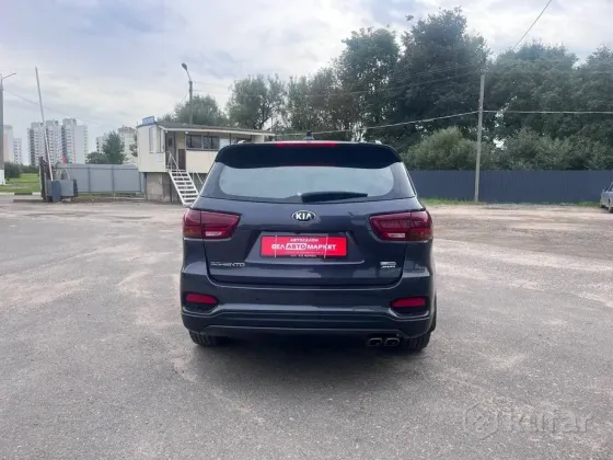Продажа Kia Sorento II Рестайлинг, 2018 г., Витебск Витебск