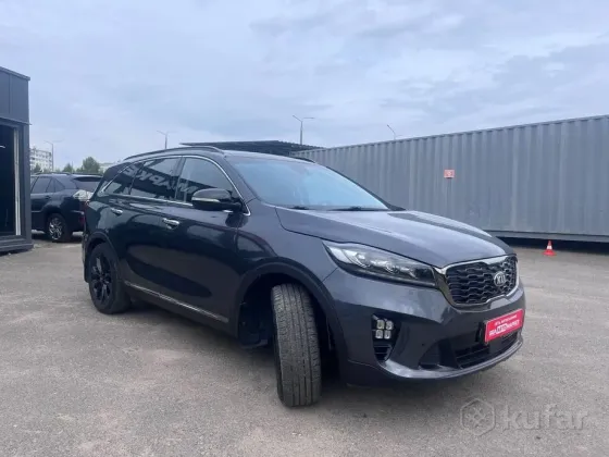 Продажа Kia Sorento II Рестайлинг, 2018 г., Витебск Витебск