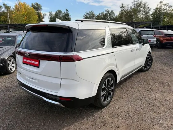 Продажа Kia Carnival IV, 2020 г., Речица Речица