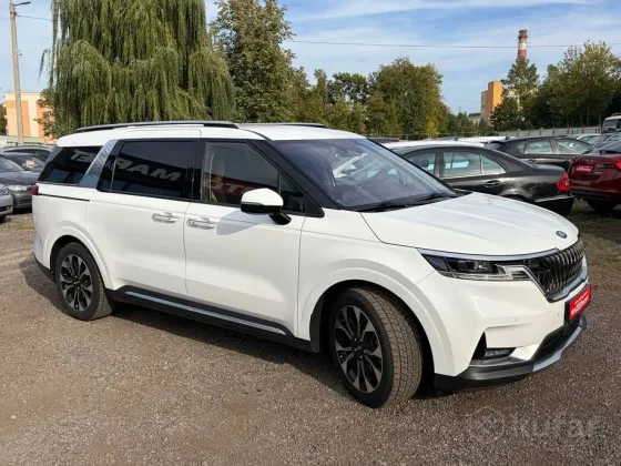 Продажа Kia Carnival IV, 2020 г., Речица Речица