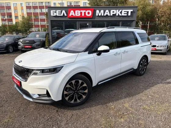 Продажа Kia Carnival IV, 2020 г., Речица Речица