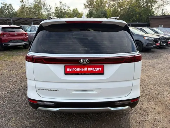Продажа Kia Carnival IV, 2020 г., Речица Речица