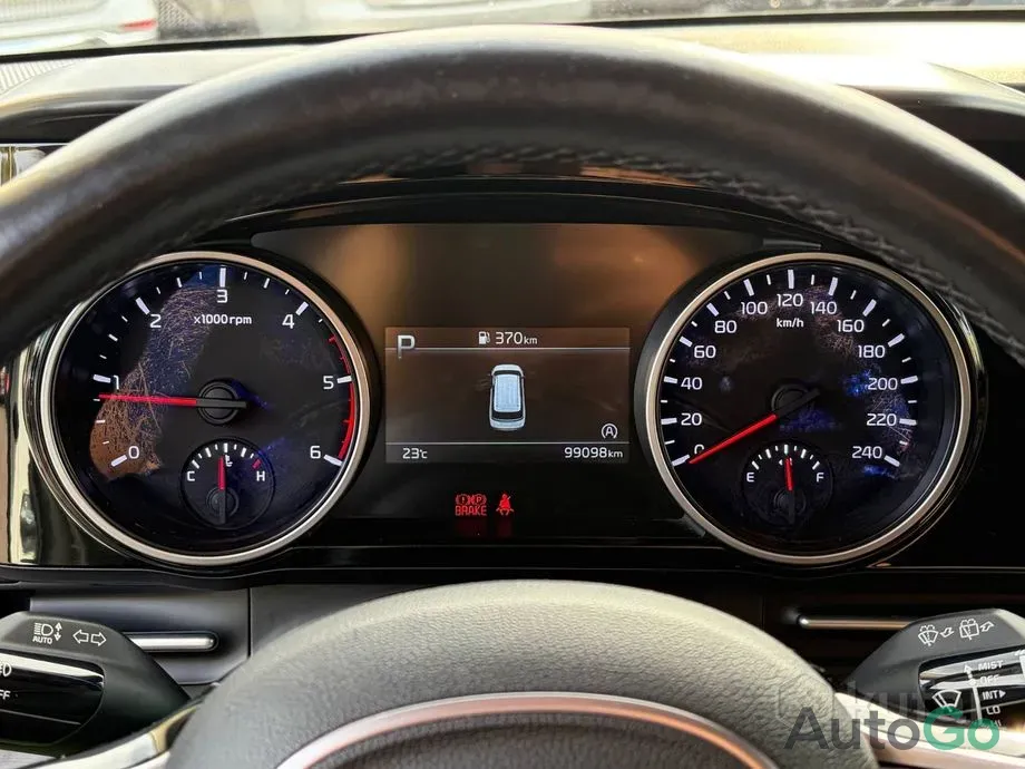 Продажа Kia Carnival IV, 2020 г., Речица Речица - изображение 11
