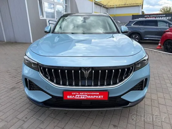 Продажа Voyah Free I, 2023 г., Гомель Гомель