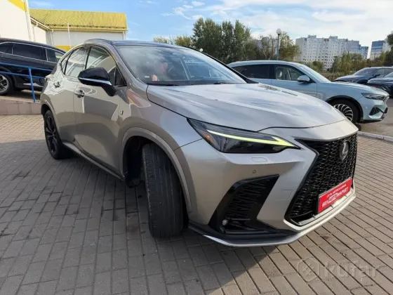 Продажа Lexus NX I Рестайлинг, 2022 г., Гомель Гомель