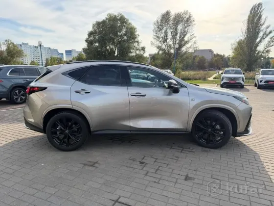 Продажа Lexus NX I Рестайлинг, 2022 г., Гомель Гомель