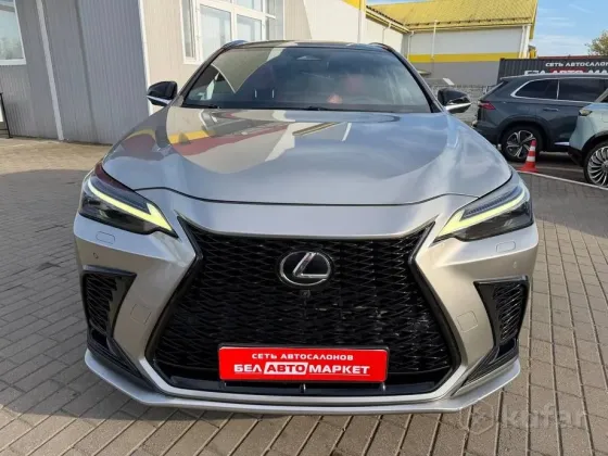 Продажа Lexus NX I Рестайлинг, 2022 г., Гомель Гомель