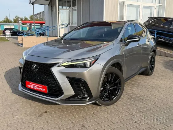 Продажа Lexus NX I Рестайлинг, 2022 г., Гомель Гомель