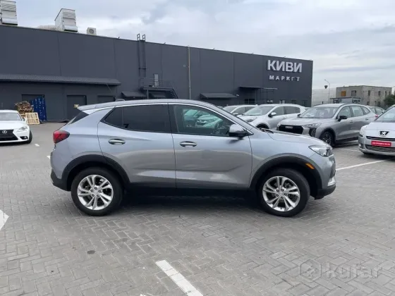 Продажа Buick Encore GX I, 2022 г., Могилев Могилев