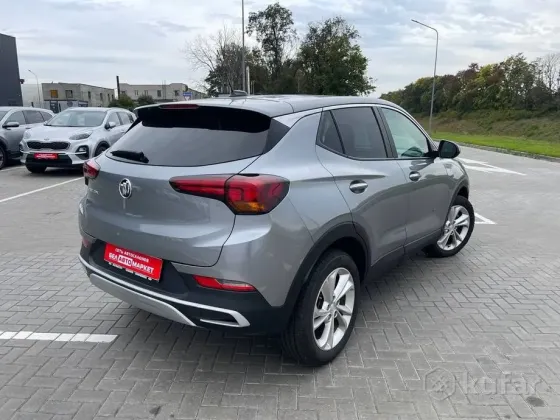 Продажа Buick Encore GX I, 2022 г., Могилев Могилев