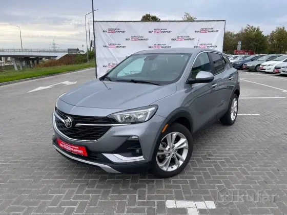 Продажа Buick Encore GX I, 2022 г., Могилев Могилев