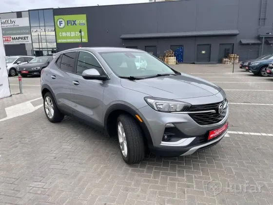 Продажа Buick Encore GX I, 2022 г., Могилев Могилев