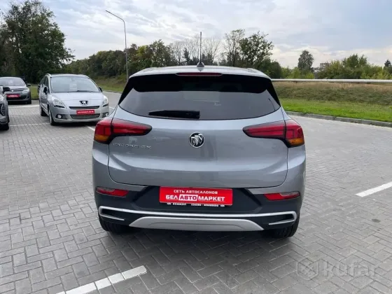 Продажа Buick Encore GX I, 2022 г., Могилев Могилев