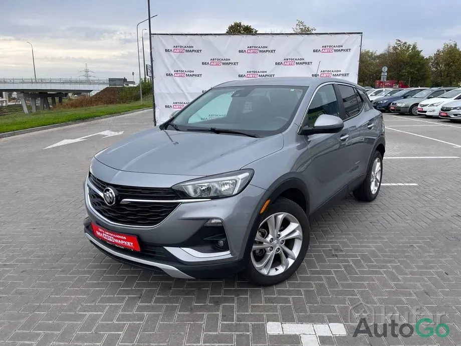  Encore GX I