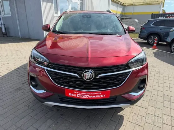 Продажа Buick Encore GX I, 2022 г., Гомель Гомель