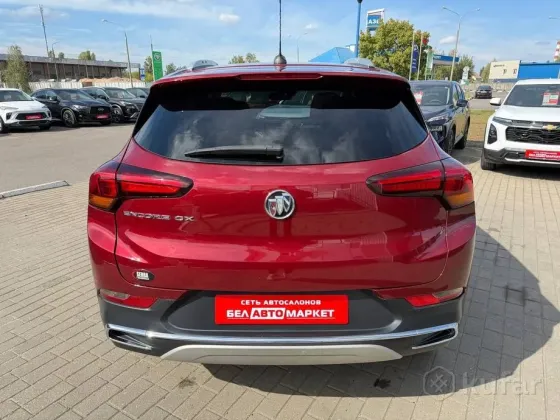Продажа Buick Encore GX I, 2022 г., Гомель Гомель