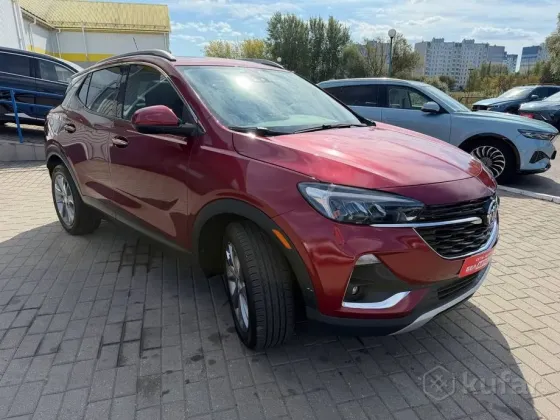 Продажа Buick Encore GX I, 2022 г., Гомель Гомель