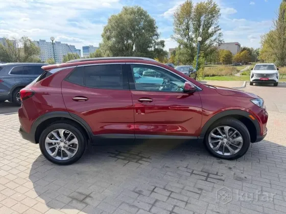 Продажа Buick Encore GX I, 2022 г., Гомель Гомель