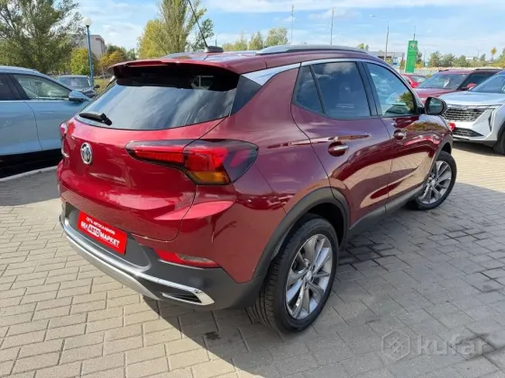 Продажа Buick Encore GX I, 2022 г., Гомель Гомель
