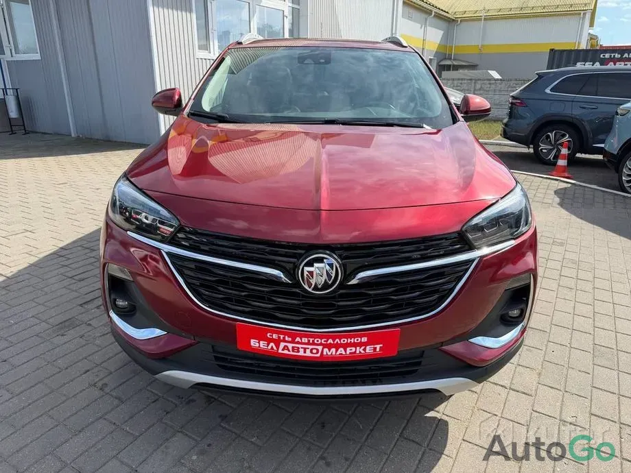  Encore GX I
