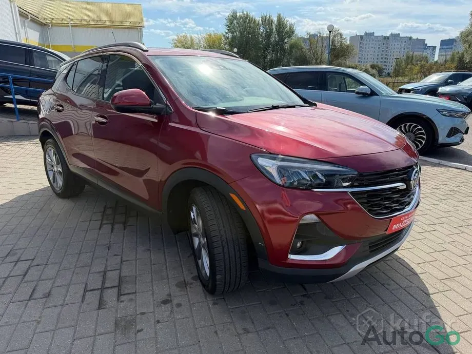  Encore GX I