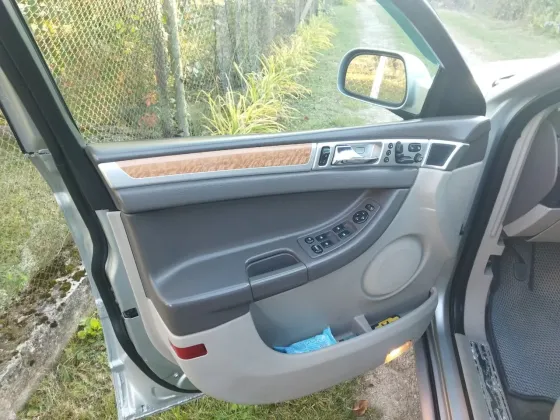 Продажа Chrysler Pacifica CS, 2004 г., Гродно Гродно
