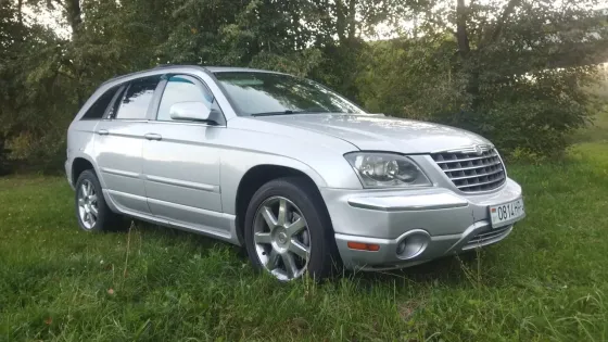 Продажа Chrysler Pacifica CS, 2004 г., Гродно Гродно