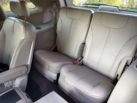 Продажа Chrysler Pacifica CS, 2004 г., Гродно Гродно