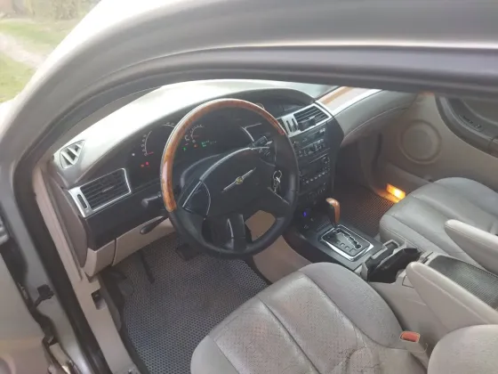 Продажа Chrysler Pacifica CS, 2004 г., Гродно Гродно