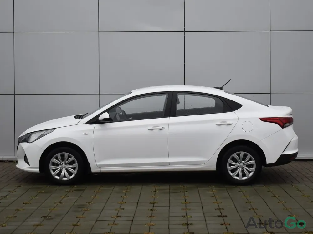 Продажа Hyundai Accent V (HC) Рестайлинг, 2021 г., Минск Минск - изображение 4