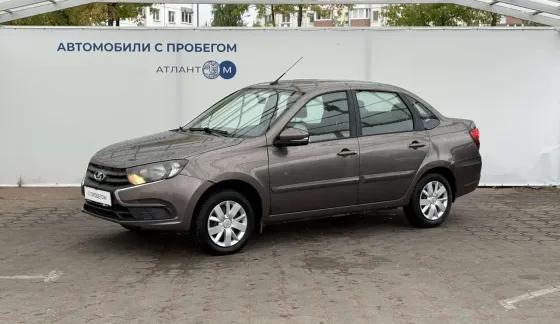 Продажа ВАЗ Granta I, 2018 г., Минск Минск