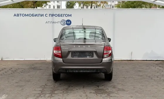 Продажа ВАЗ Granta I, 2018 г., Минск Минск