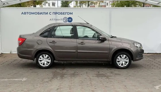 Продажа ВАЗ Granta I, 2018 г., Минск Минск