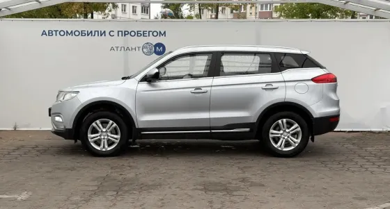 Продажа Geely Atlas (I), 2018 г., Минск Минск