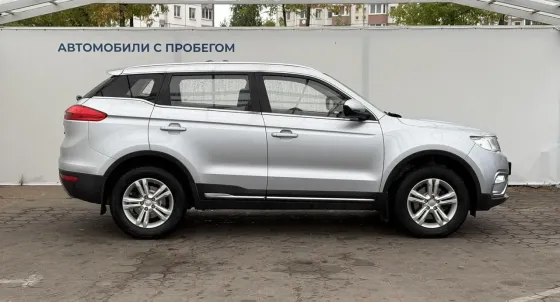 Продажа Geely Atlas (I), 2018 г., Минск Минск
