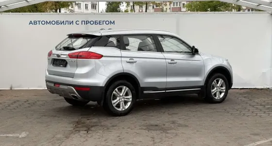 Продажа Geely Atlas (I), 2018 г., Минск Минск