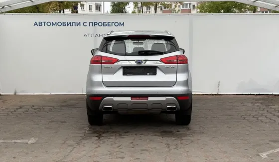 Продажа Geely Atlas (I), 2018 г., Минск Минск