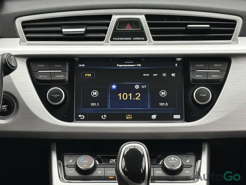 Продажа Geely Atlas (I), 2018 г., Минск Минск - изображение 12
