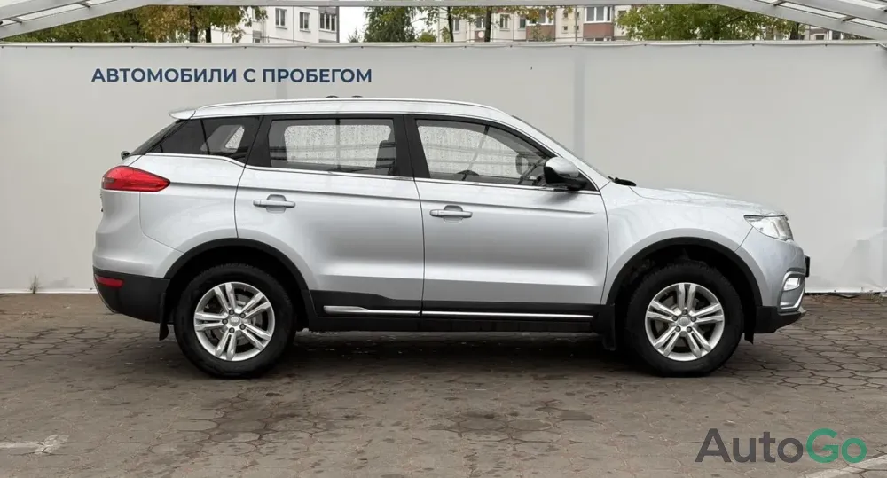 Продажа Geely Atlas (I), 2018 г., Минск Минск - изображение 6