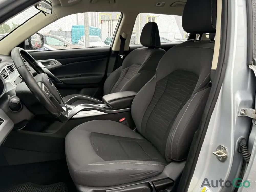 Продажа Geely Atlas (I), 2018 г., Минск Минск - изображение 10