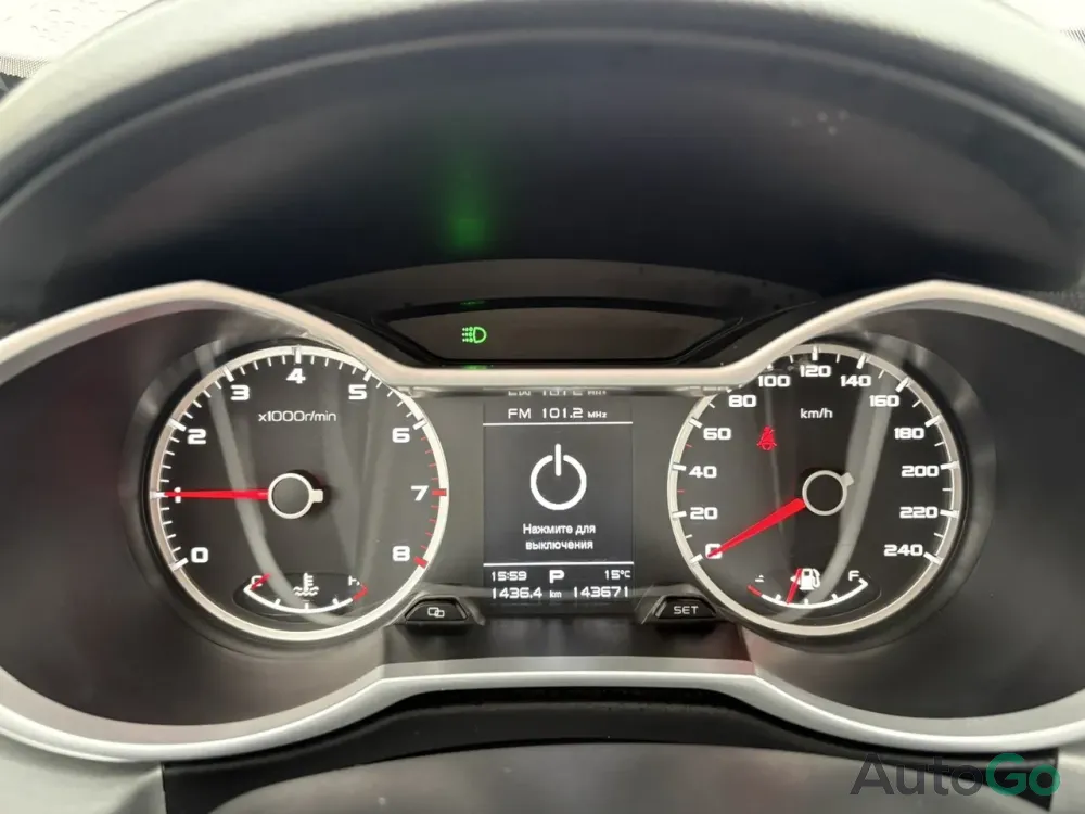 Продажа Geely Atlas (I), 2018 г., Минск Минск - изображение 9