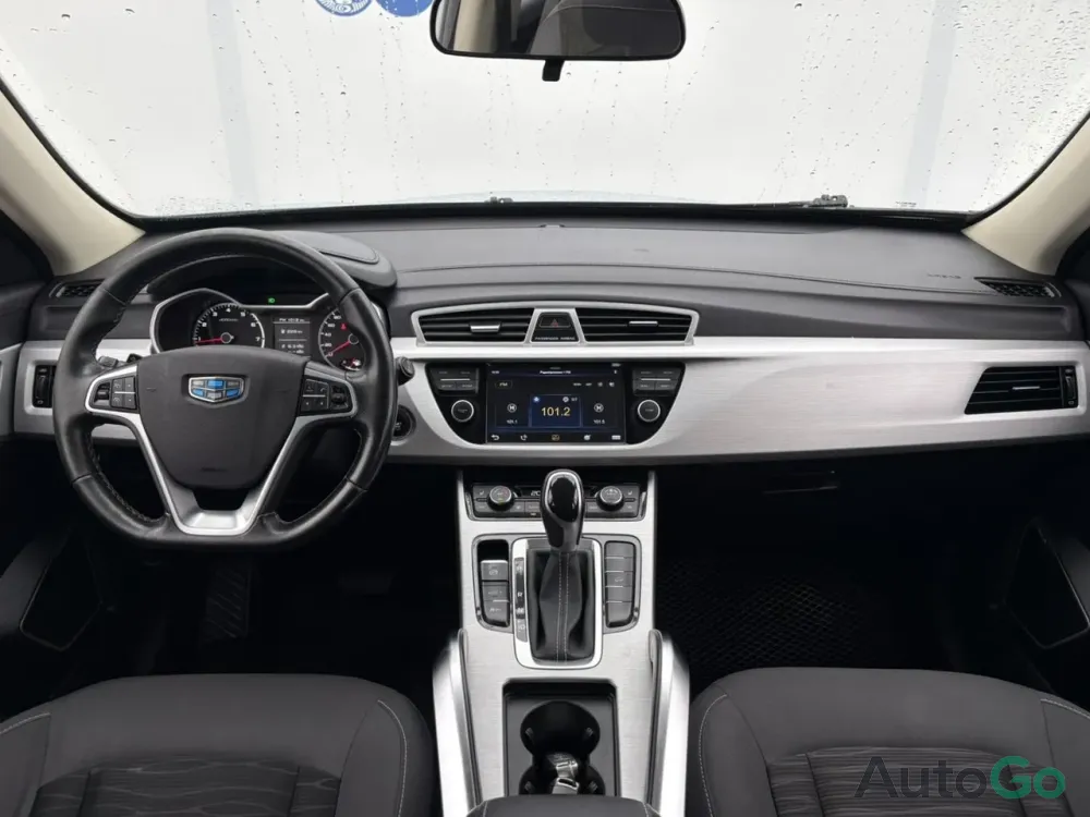 Продажа Geely Atlas (I), 2018 г., Минск Минск - изображение 7