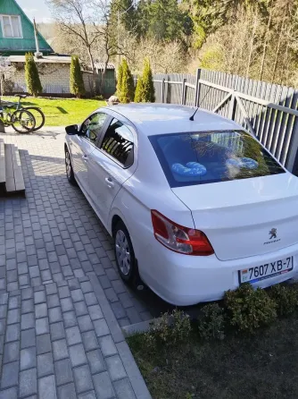 Продажа Peugeot 301 (I), 2013 г., Минск Минск