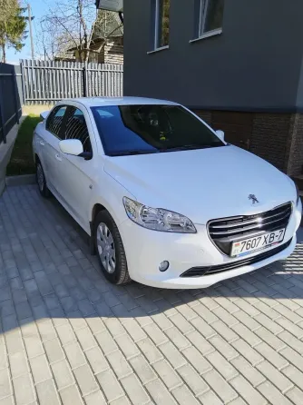 Продажа Peugeot 301 (I), 2013 г., Минск Минск
