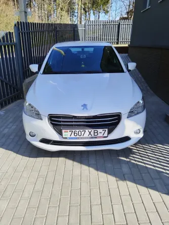Продажа Peugeot 301 (I), 2013 г., Минск Минск